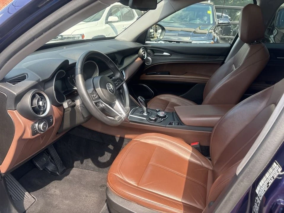 2019 Alfa Romeo Stelvio - Image 5 of 20