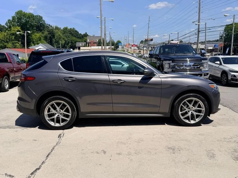 2019 Alfa Romeo Stelvio - Image 7 of 20