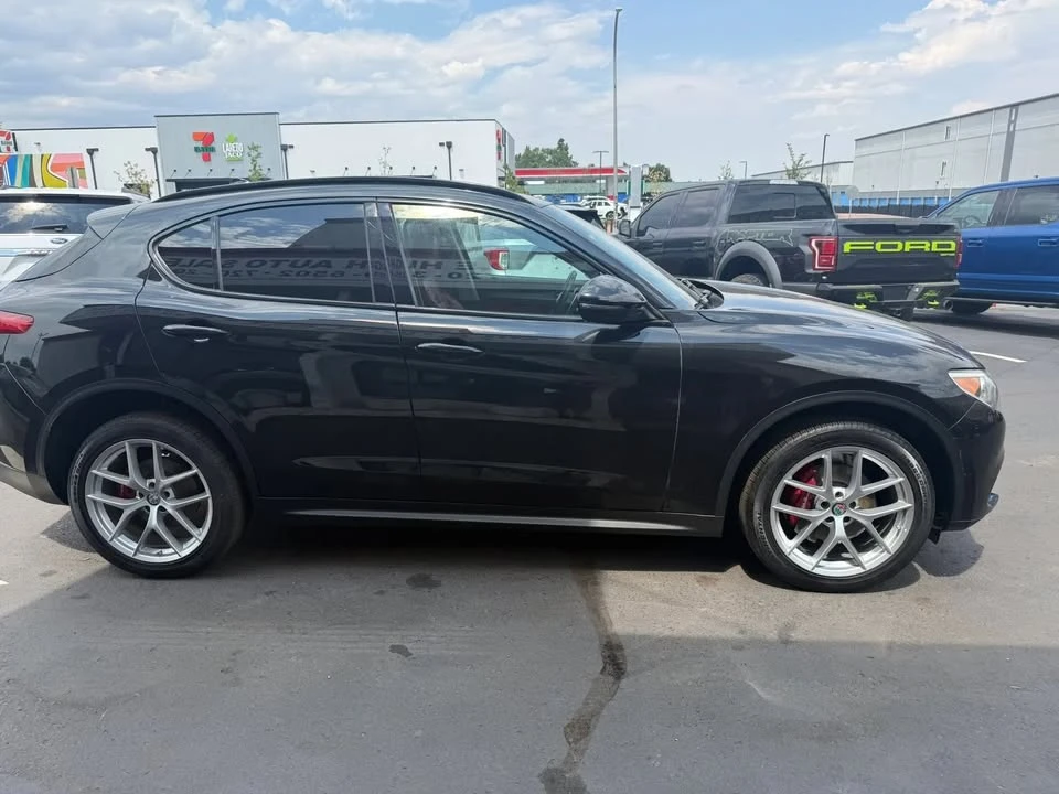 2019 Alfa Romeo Stelvio - Image 5 of 20