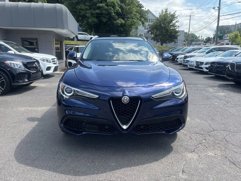 2019 Alfa Romeo Stelvio - Image 2 of 20
