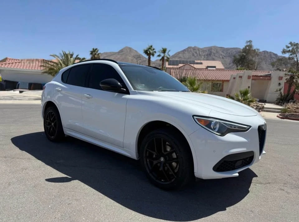 2019 Alfa Romeo Stelvio - Image 4 of 6