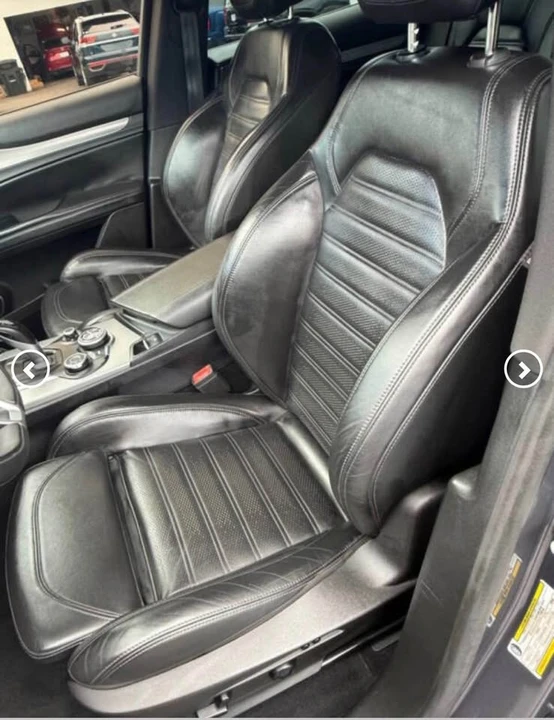 2019 Alfa Romeo Stelvio - Image 5 of 5