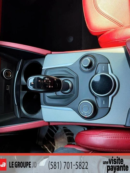 2019 Alfa Romeo Stelvio - Image 10 of 10