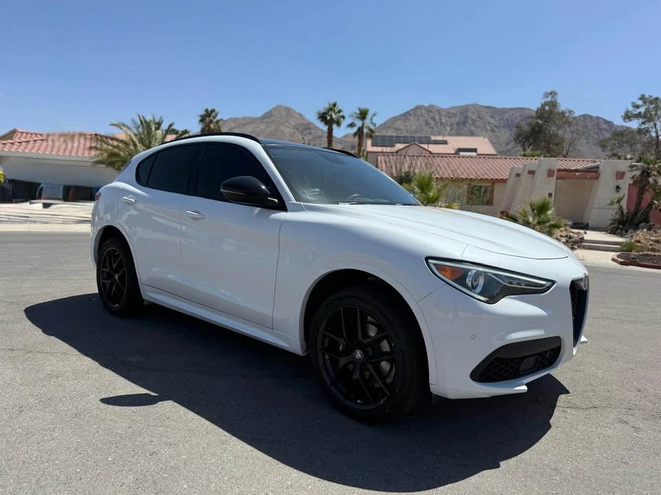 2019 Alfa Romeo Stelvio - Image 6 of 6