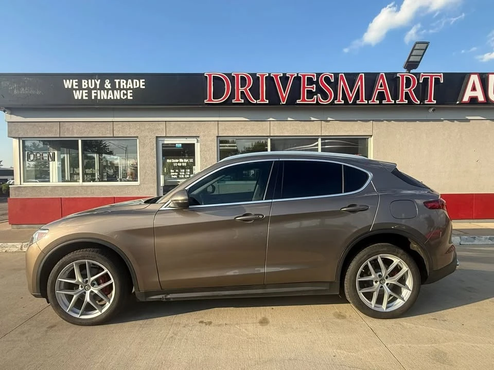 2019 Alfa Romeo Stelvio - Image 5 of 20