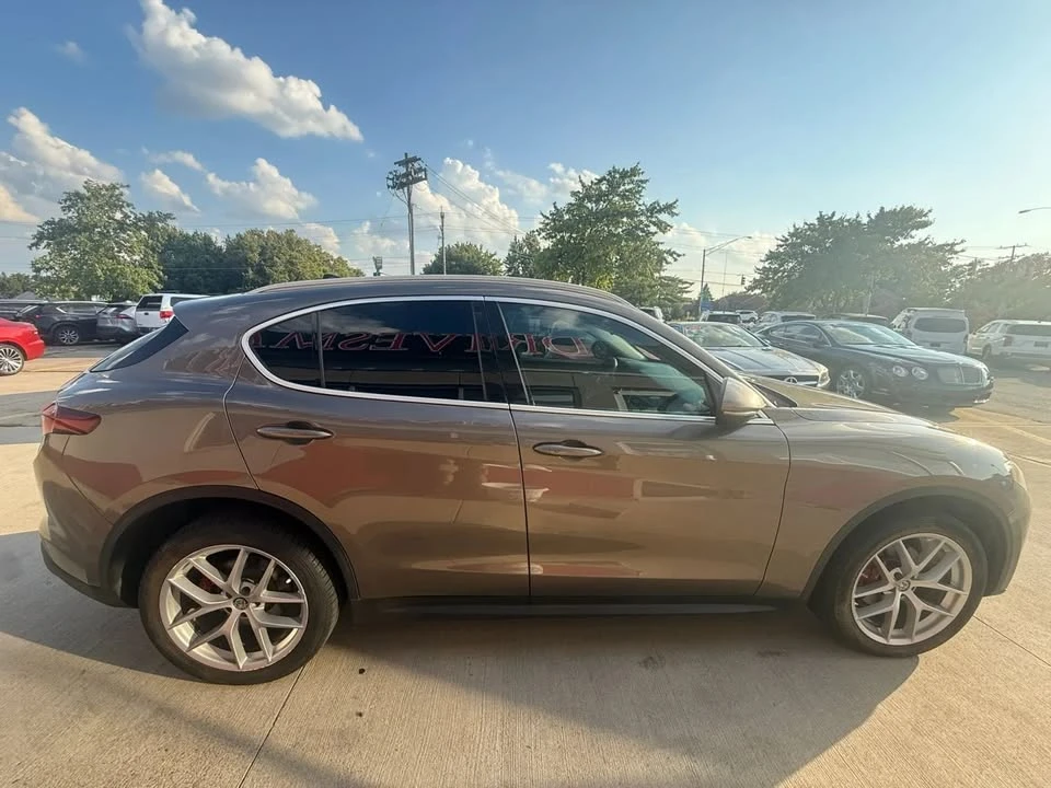 2019 Alfa Romeo Stelvio - Image 7 of 20