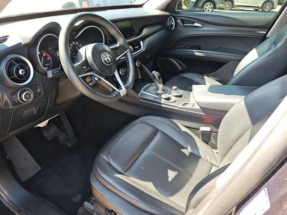 2019 Alfa Romeo Stelvio - Image 20 of 20
