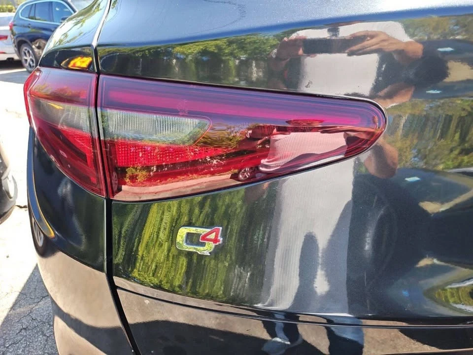 2019 Alfa Romeo Stelvio - Image 18 of 20
