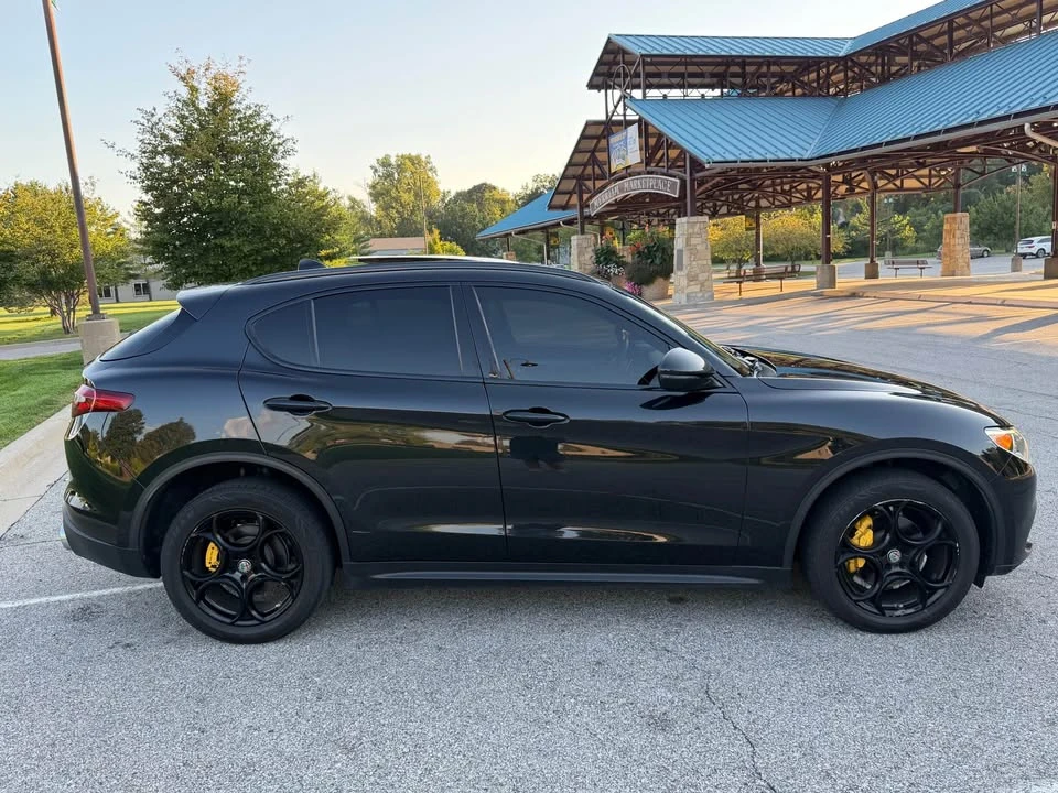 2019 Alfa Romeo Stelvio - Image 4 of 20