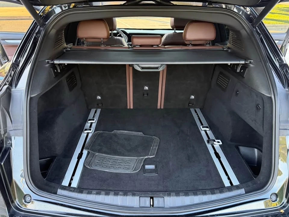 2019 Alfa Romeo Stelvio - Image 19 of 20