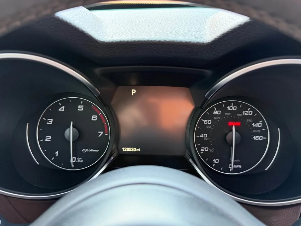 2019 Alfa Romeo Stelvio - Image 15 of 20