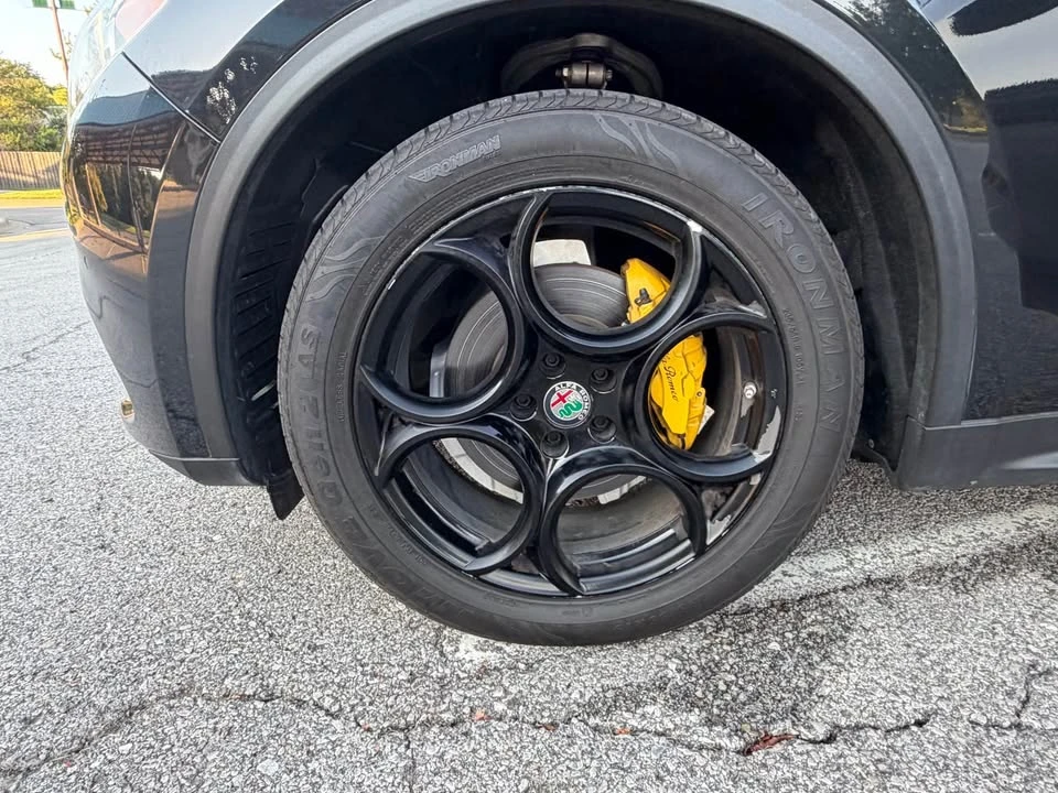 2019 Alfa Romeo Stelvio - Image 20 of 20