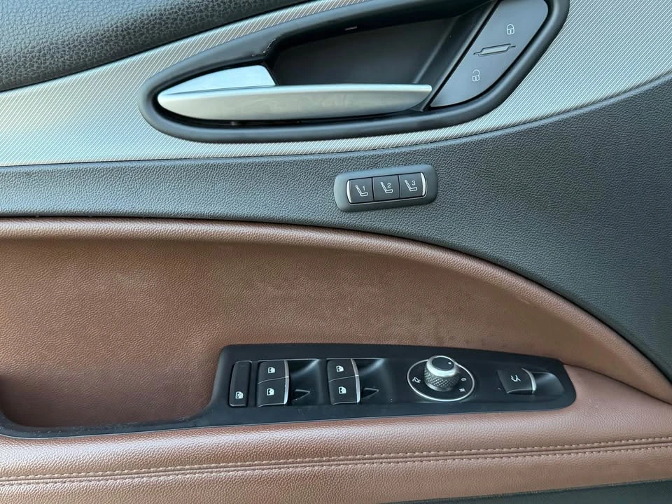 2019 Alfa Romeo Stelvio - Image 18 of 20