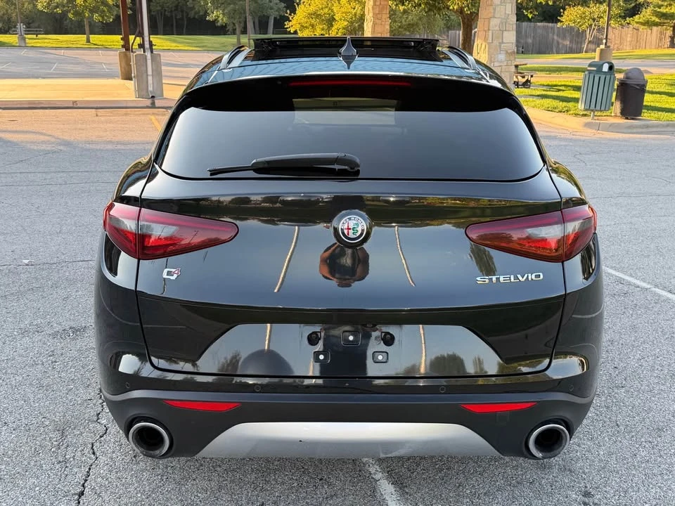 2019 Alfa Romeo Stelvio - Image 6 of 20