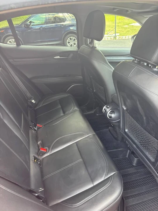 2019 Alfa Romeo Stelvio - Image 3 of 7