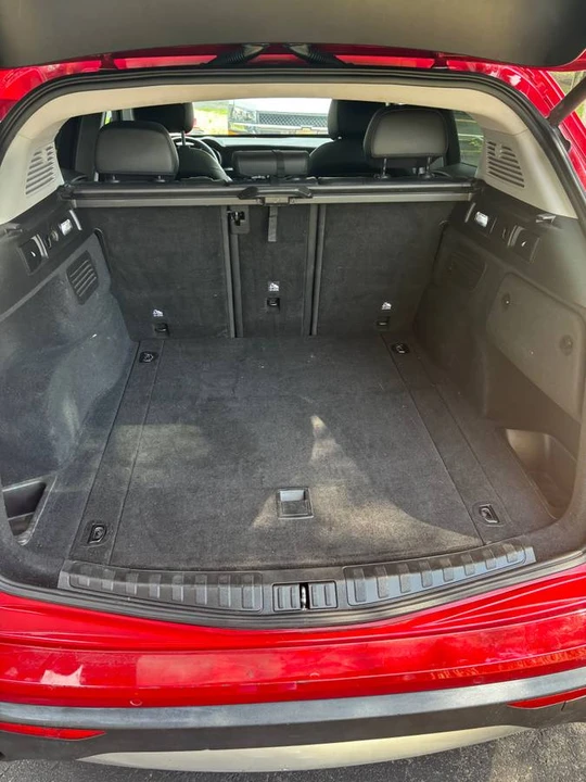 2019 Alfa Romeo Stelvio - Image 6 of 7