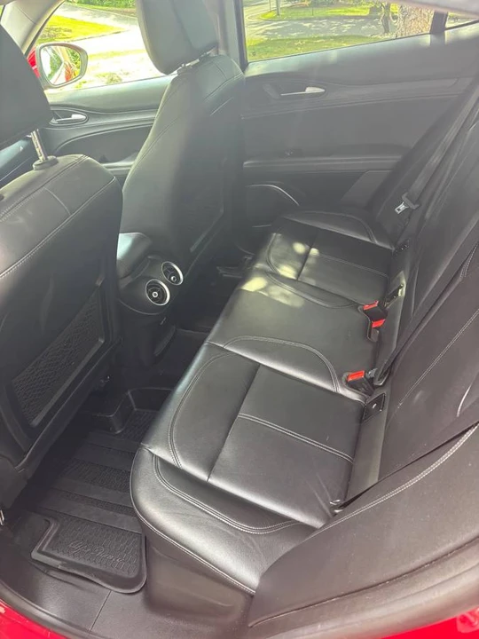 2019 Alfa Romeo Stelvio - Image 4 of 7