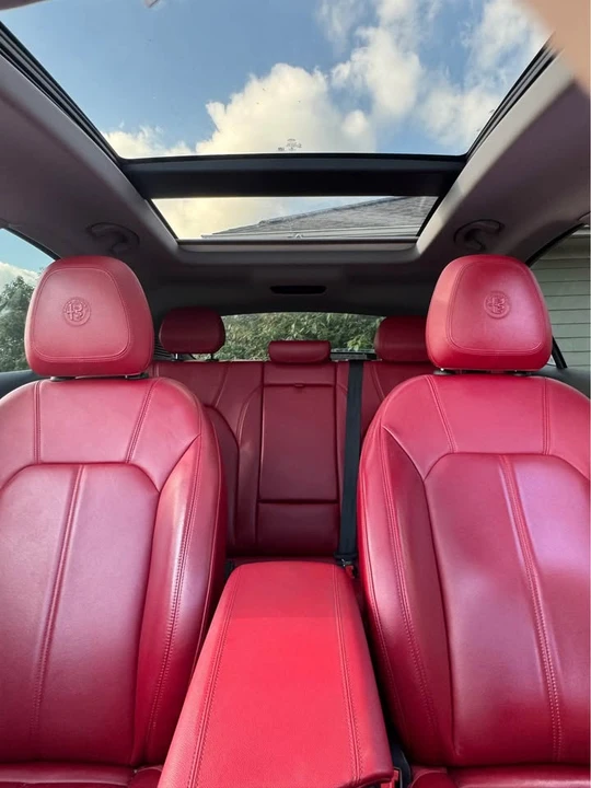 2019 Alfa Romeo Stelvio - Image 11 of 14