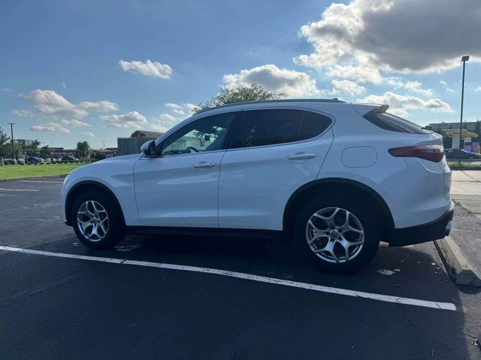 2019 Alfa Romeo Stelvio - Image 6 of 14