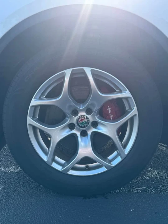 2019 Alfa Romeo Stelvio - Image 12 of 14