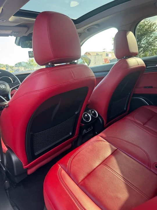 2019 Alfa Romeo Stelvio - Image 8 of 14