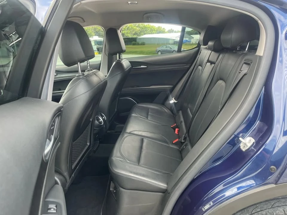 2019 Alfa Romeo Stelvio - Image 20 of 20