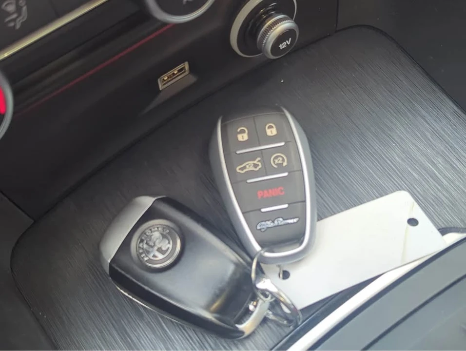 2019 Alfa Romeo Stelvio - Image 20 of 20