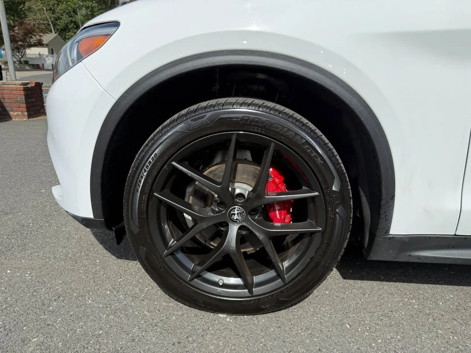 2019 Alfa Romeo Stelvio - Image 20 of 20