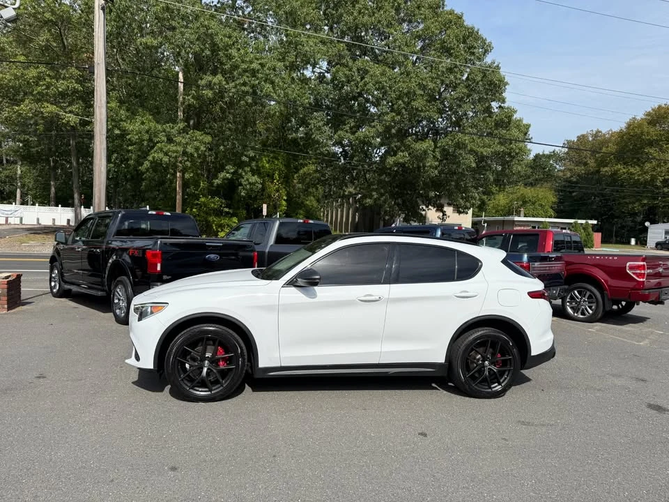 2019 Alfa Romeo Stelvio - Image 5 of 20