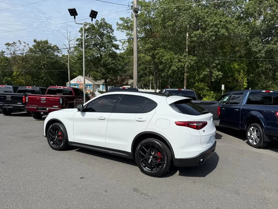 2019 Alfa Romeo Stelvio - Image 6 of 20