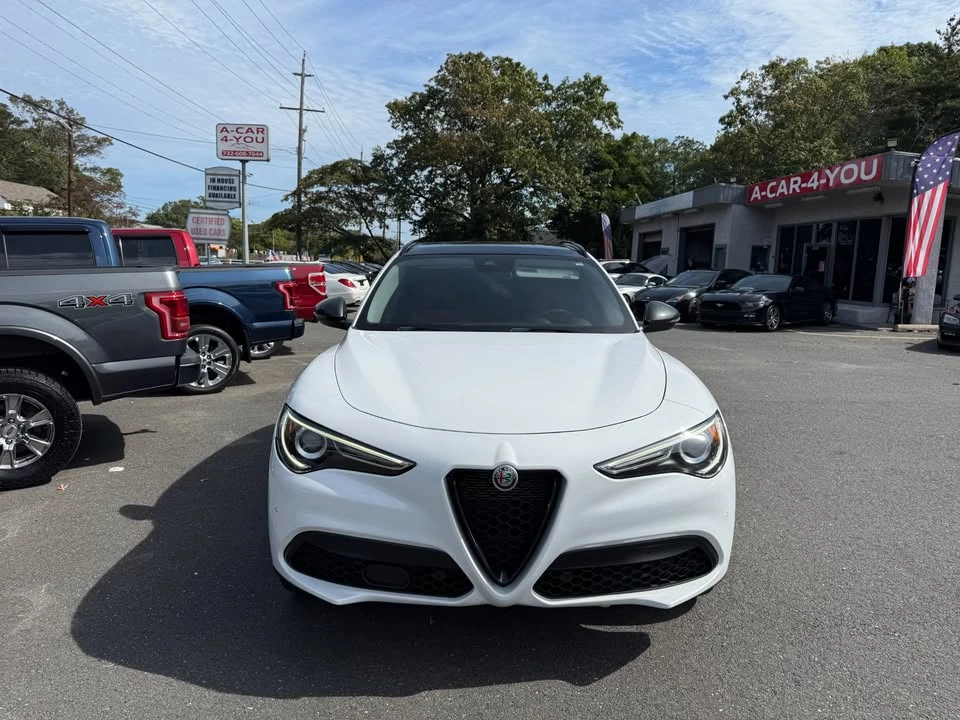 2019 Alfa Romeo Stelvio - Image 7 of 20