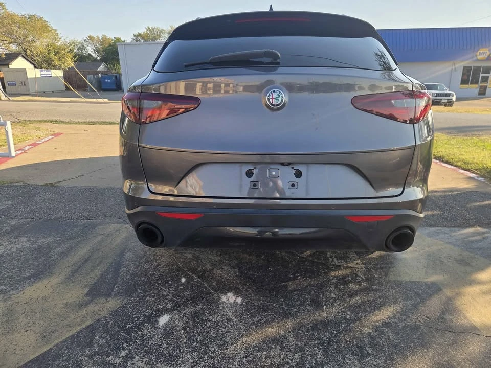 2019 Alfa Romeo Stelvio - Image 5 of 7