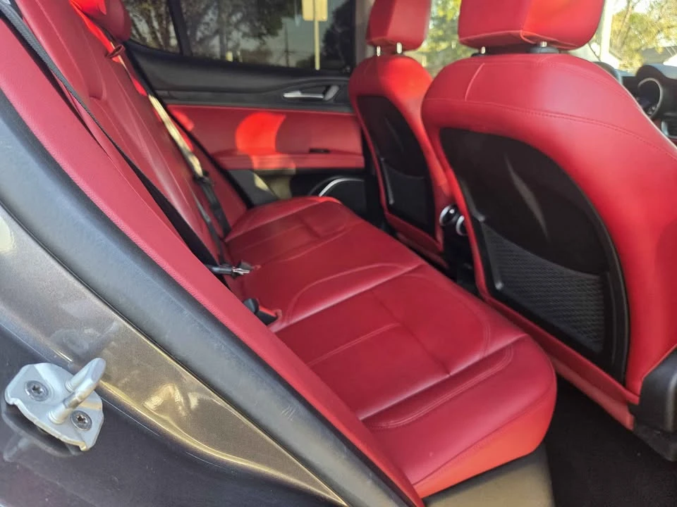 2019 Alfa Romeo Stelvio - Image 7 of 7