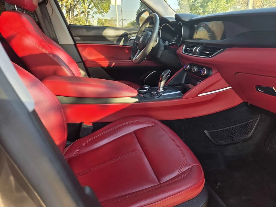 2019 Alfa Romeo Stelvio - Image 6 of 7