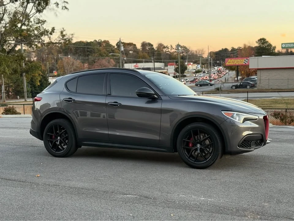 2019 Alfa Romeo Stelvio - Image 5 of 20