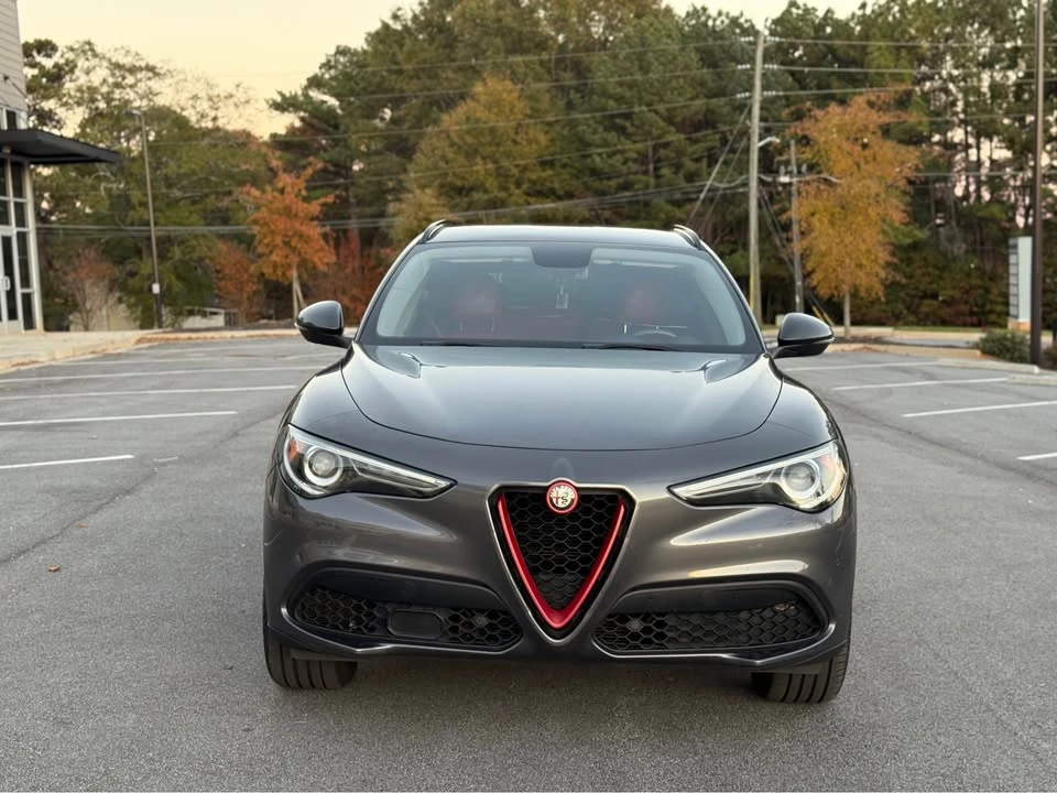 2019 Alfa Romeo Stelvio - Image 3 of 20