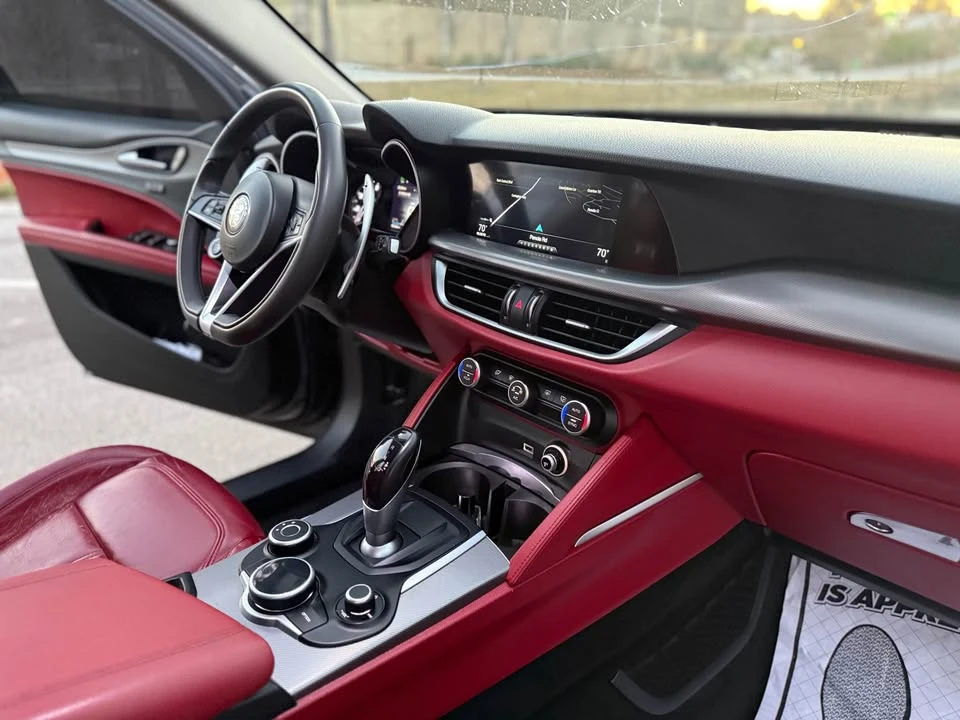 2019 Alfa Romeo Stelvio - Image 20 of 20