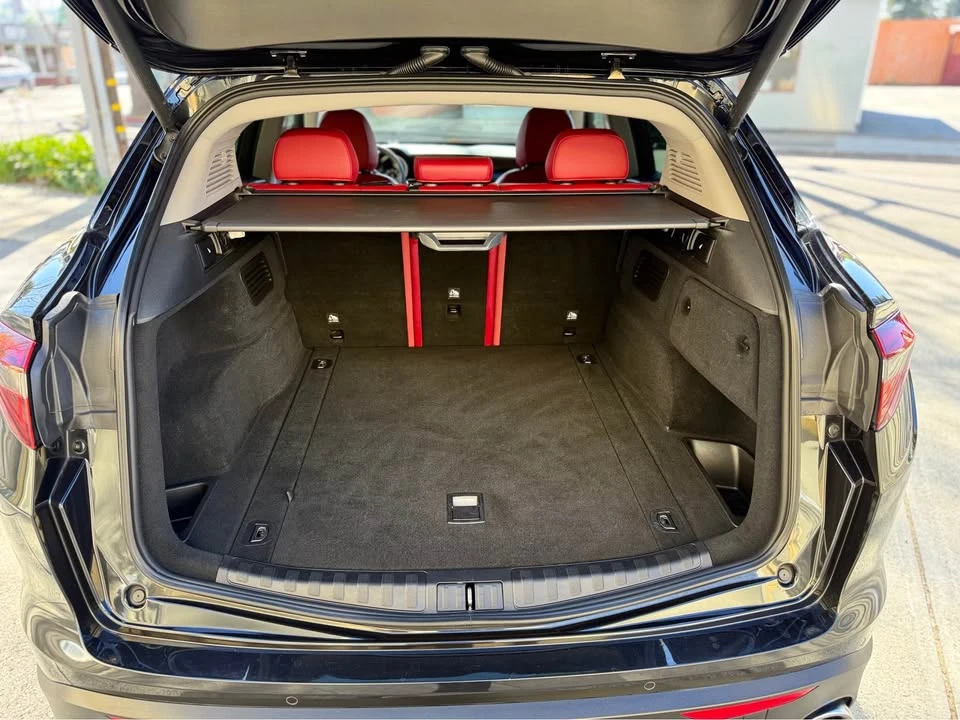 2019 Alfa Romeo Stelvio - Image 15 of 15