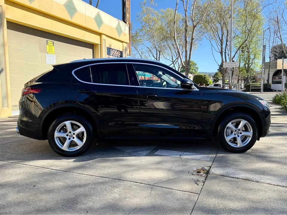 2019 Alfa Romeo Stelvio - Image 4 of 15