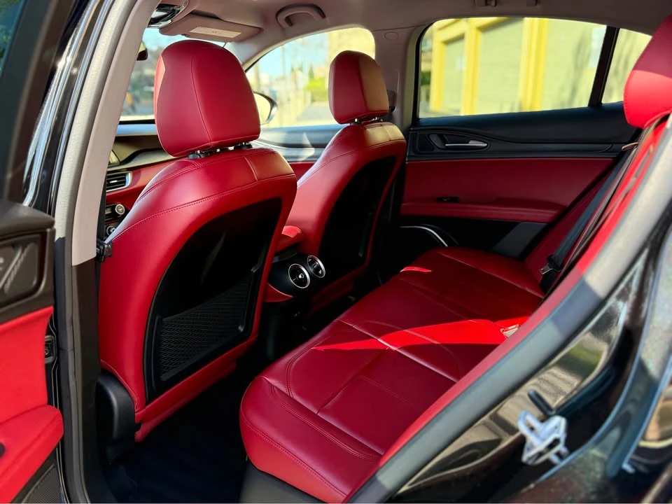 2019 Alfa Romeo Stelvio - Image 12 of 15