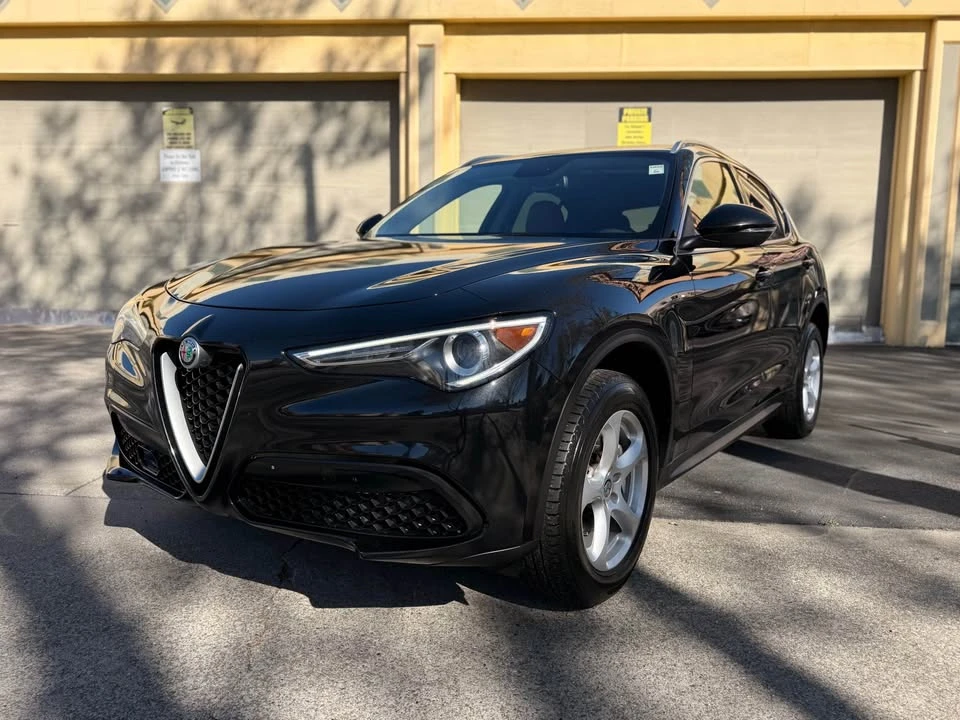 2019 Alfa Romeo Stelvio - Image 2 of 15