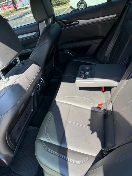 2019 Alfa Romeo Stelvio - Image 12 of 14