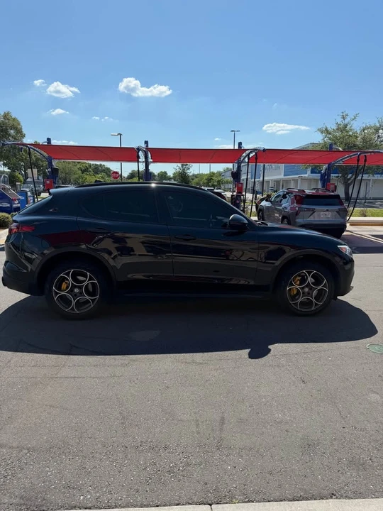 2019 Alfa Romeo Stelvio - Image 3 of 14