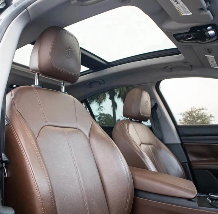 2019 Alfa Romeo Stelvio - Image 14 of 19