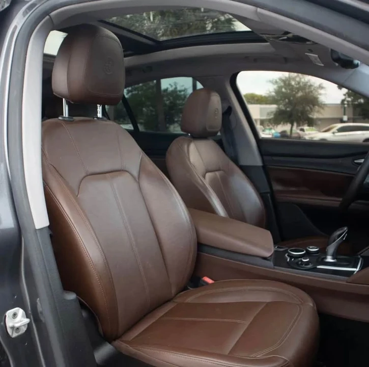 2019 Alfa Romeo Stelvio - Image 13 of 19