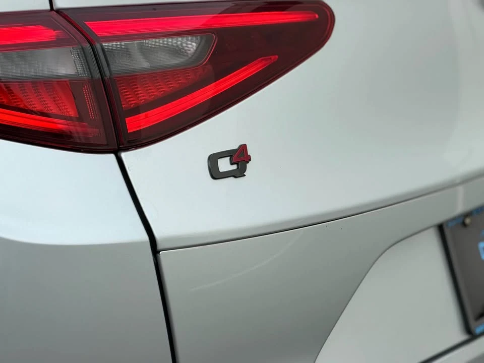 2019 Alfa Romeo Stelvio - Image 9 of 20