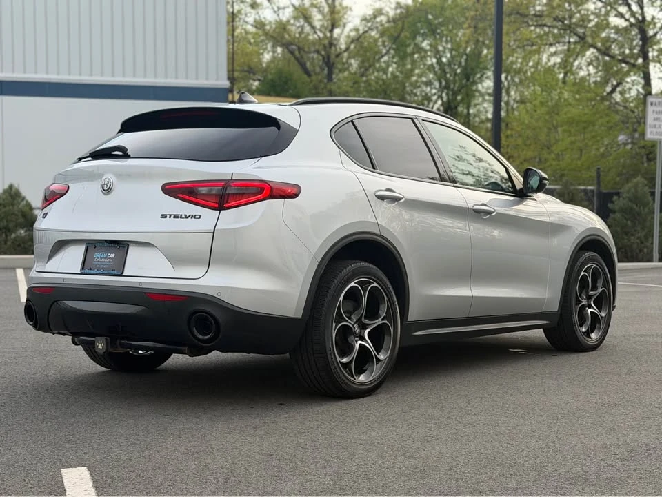 2019 Alfa Romeo Stelvio - Image 5 of 20