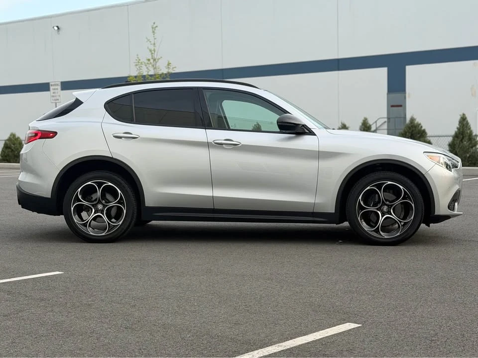 2019 Alfa Romeo Stelvio - Image 4 of 20