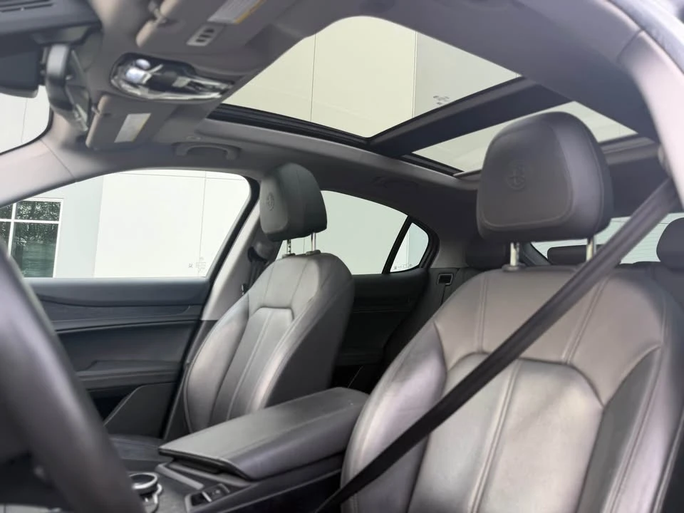 2019 Alfa Romeo Stelvio - Image 20 of 20