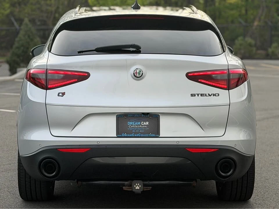 2019 Alfa Romeo Stelvio - Image 6 of 20
